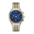 Caravelle New York Men's Bracelet Watch